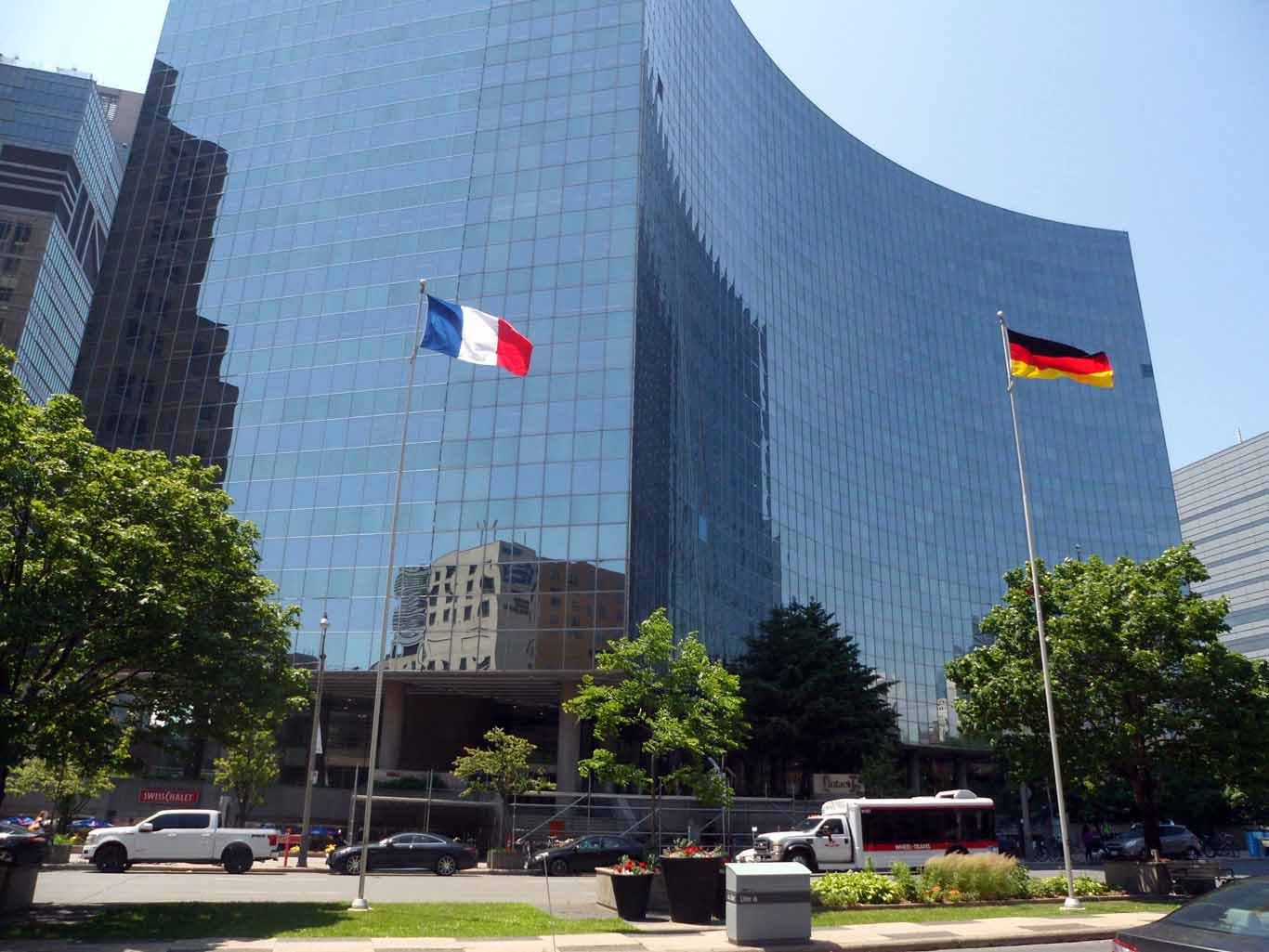 Mount Sinai Hospital Women's Unit